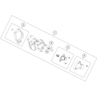 DROSSELKLAPPEN- / DREHWALZENKÖRPER