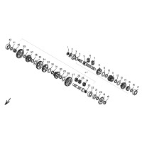 SCHALTGETRIEBE