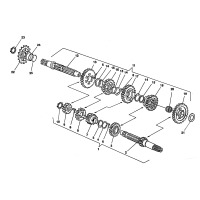 GETRIEBE