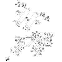 AUSPUFFANLAGE