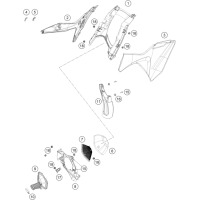 LUFTFILTER