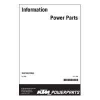 KTM 76512927000