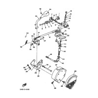 SHIFT LEVER