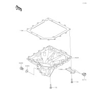 ÖLWANNE