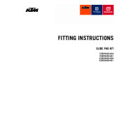Husqvarna / Husaberg 76909945044C1