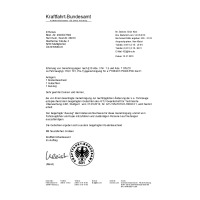 Husqvarna / Husaberg 21112025000
