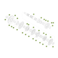 GETRIEBE 2