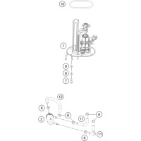 KRAFTSTOFFPUMPE