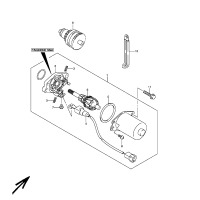ANLASSER ELEKTRISCH