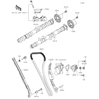 NOCKENWELLE(SPANNER)