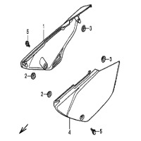 SEITENABDECKUNG