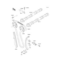 NOCKENWELLE(SPANNER)