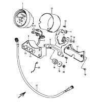 TACHOMETER
