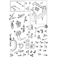 SPEZIALWERKZEUG MOTOR