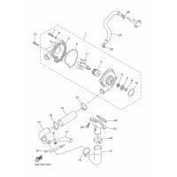 WASSERPUMPE