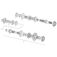 Gear set