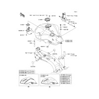 BENZINTANK