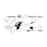LABEL / STREIFEN