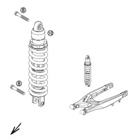 STOSSDAEMPFER