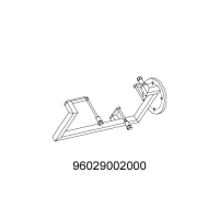 Husqvarna / Husaberg 96029002000