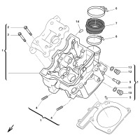 ZYLINDERKOPF 1
