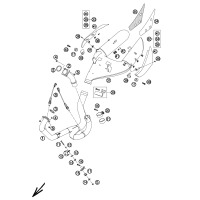AUSPUFFANLAGE