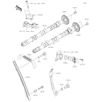 NOCKENWELLE(SPANNER)