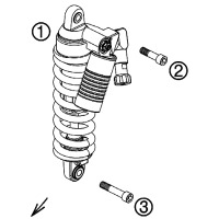 STOSSDAEMPFER