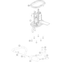 KRAFTSTOFFPUMPE