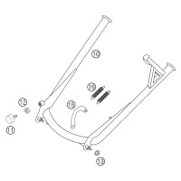 MITTELSTAENDER 640 LC4 ADV