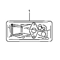 DICHTUNGSSATZ