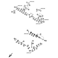 AUSLASSSTEUERUNG