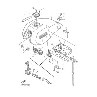 KRAFTSTOFFTANK