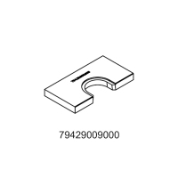 Husqvarna / Husaberg 79429009000