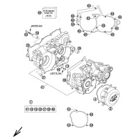 MOTORGEHAEUSE
