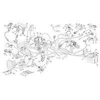 ELEKTRISCHES SYSTEM