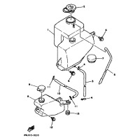 OIL TANK