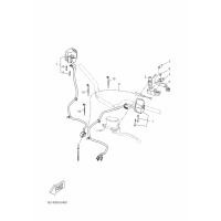 LENKERSCHALTER & HEBEL