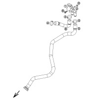 SEKUNDAERLUFTSYSTEM SLS