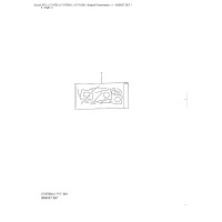DICHTUNGSSATZ