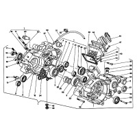 MOTORGEHAEUSE