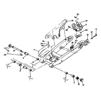 SCHWINGARM