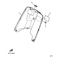 BEINVERKLEIDUNG