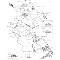 BENZINTANK