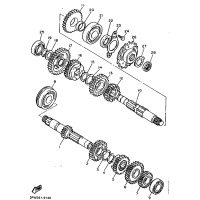 GETRIEBE