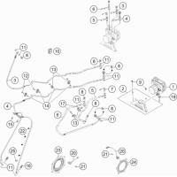 ANTIBLOCKIERSYSTEM ABS
