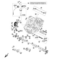 SCHMIERSYSTEM