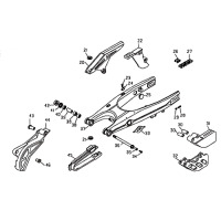 SCHWINGARM