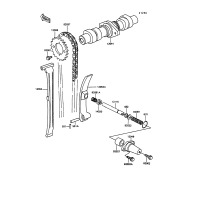 NOCKENWELLE(SPANNER)