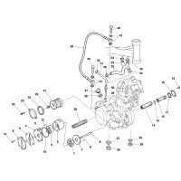 SCHMIERSYSTEM